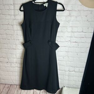 Ann Tayler LOFT office dress size 8